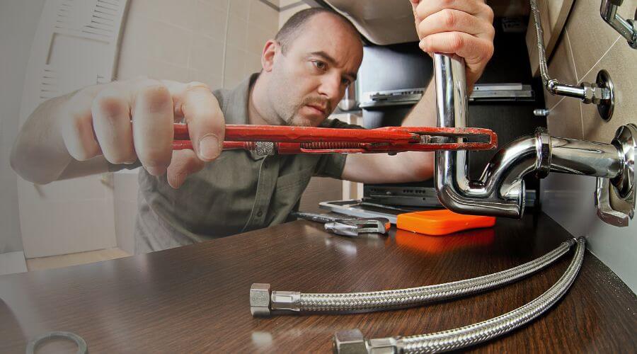 Professional sink repair in New Haven, CT
